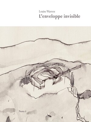 cover image of L'enveloppe invisible